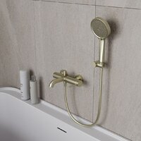 Oliveeka 639017 (золотой) Image #2