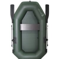 Муссон S-190 (зеленый) Image #1