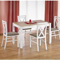 Halmar Maurycy (дуб сонома/белый) Image #2