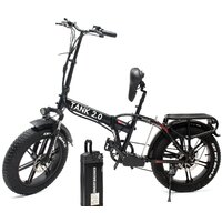 Smart Balance Tank 2.0 2023 (черный) Image #5