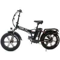 Smart Balance Tank 2.0 2023 (черный) Image #8