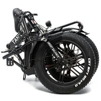 Smart Balance Tank 2.0 2023 (черный) Image #2