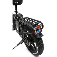 Smart Balance Tank 2.0 2023 (черный) Image #4