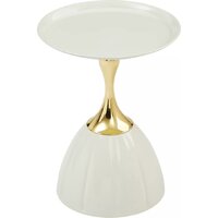 Signal Piana (белый/золотой) Image #2