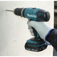 Makita DHP453ZJ (без АКБ, кейс) Image #10