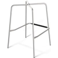 Sheffilton SHT-ST35-1/S29 (имперский желтый/хром лак) Image #7