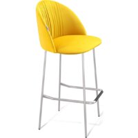 Sheffilton SHT-ST35-1/S29 (имперский желтый/хром лак)