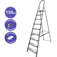 Новая высота NV 1137 (9 ступеней) Image #1