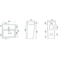Rea Kamila (черный) Image #6
