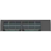 Royal Clima Attica Nero Inverter RCI-AN22HN Image #6