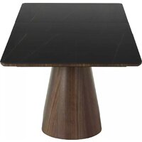 Signal Monaco 160-200/90 (черный/орех) Image #5