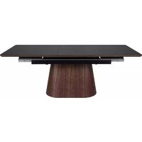 Signal Monaco 160-200/90 (черный/орех) Image #9