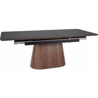 Signal Monaco 160-200/90 (черный/орех) Image #1