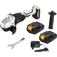 Угловые шлифмашины (болгарки)