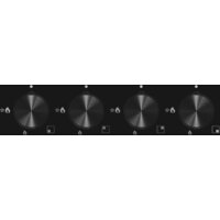 Candy CHXM64CWB Image #5