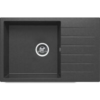 Polygran Deka 780 (черный) Image #1