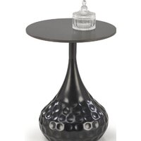 Halmar Verde (черный мрамор/черный)