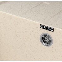 Gerhans B15 (бежевый) Image #5