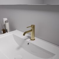 Oliveeka OL-669017+88139017-BG (золотой матовый) Image #8