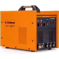 FoxWeld Uno Plasma 40 Air Image #2