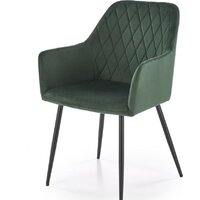 Halmar K558 (зеленый/черный)