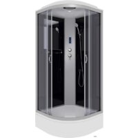 Niagara NG-3502-14P 100x100 (тонированное стекло) Image #1