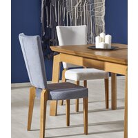 Halmar Rois (дуб медовый/серый) Image #4