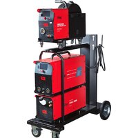 Fubag 500T DW Pulse (31399)