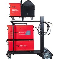 Fubag 500T DW Pulse (31399) Image #2