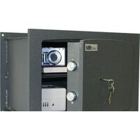 SAFEtronics STR 25M