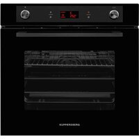 KUPPERSBERG HM 639 Black