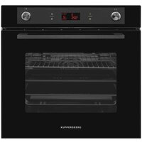 KUPPERSBERG HM 639 Black Image #2