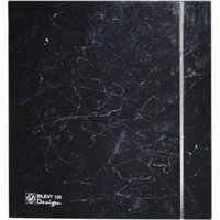 Soler&Palau Silent-100 CRZ Marble Black Design 5210401500-434900 Image #1