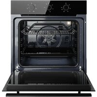 KUPPERSBERG HO 603 Black Glass Image #2