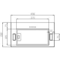 Schtoff Vento 50 White Image #6