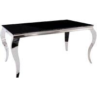 Signal Prince PRINCECCH150 (черный/хром)