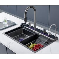 Cerruti Spa Gloria Pro nano black CT10358 (графит) Image #1