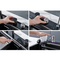 Cerruti Spa Gloria Pro nano black CT10358 (графит) Image #3