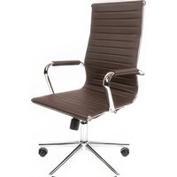 CHAIRMAN 755 (экопремиум коричневый) Image #2