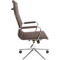 CHAIRMAN 755 (экопремиум коричневый) Image #4