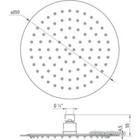 Deante DEANTE_002M Image #9
