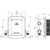 Deante DEANTE_002M Image #14