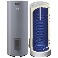 Ferroli Ecounit N 500-1C GRYZC00A