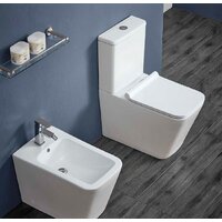 Vincea Q-Line VT2-12 (белый) Image #2