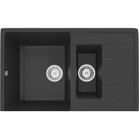 Ulgran U-205 (ультра-черный) Image #1