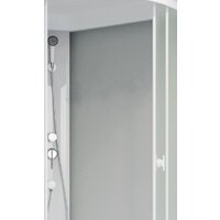 Niagara Promo P110/80/40L/MT/BK 110x80x195 Image #2