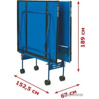 Start Line Game Outdoor (синий) Image #3