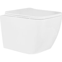 Roxen Cube Tornado в комплекте с инсталляцией StounFix Dual Fresh 6 в 1 868494 (кнопка: черный матовая) Image #8