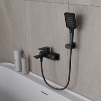 Oliveeka 639003A (черный) Image #2