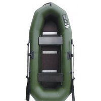 Муссон R-260 С (зеленый) Image #1